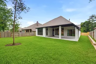 219 Prelude Park Trail, Willis, TX 77318 - Photo 47