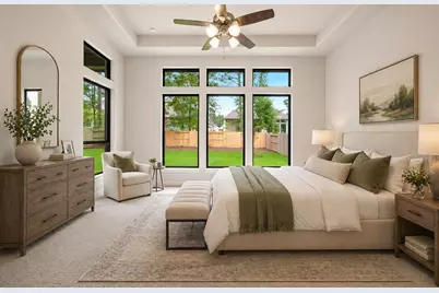 219 Prelude Park Trail, Willis, TX 77318 - Photo 9