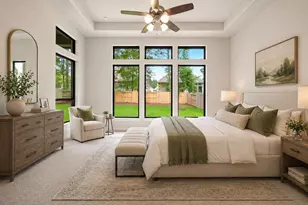 219 Prelude Park Trail, Willis, TX 77318 - Photo 9