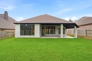 219 Prelude Park Trail, Willis, TX 77318 - Photo 45
