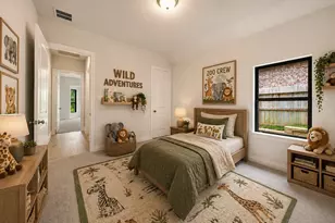 219 Prelude Park Trail, Willis, TX 77318 - Photo 7