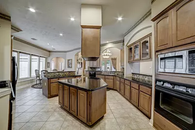 54 Arbor Bend Drive, Houston, TX 77070 - Photo 19