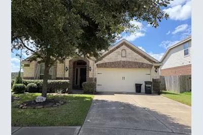 6750 Trinity Trail Lane, Rosenberg, TX 77469 - Photo 1