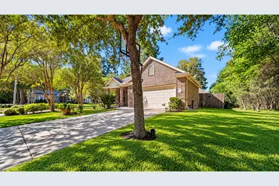 11246 Glenforest Drive, Montgomery, TX 77356 - Photo 3