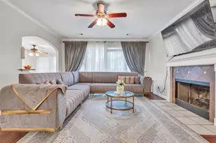 17803 Inland Oaks Dr, Richmond, TX 77407 - Photo 5