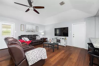 17458 Jolly Boat Drive, Crosby, TX 77532 - Photo 5