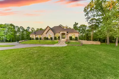 26898 Vista Meadow Court, Huffman, TX 77336 - Photo 1