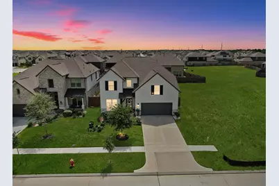 2210 Seneca Lake Drive, La Marque, TX 77568 - Photo 3