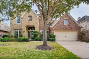 4211 Middleoak Grove Ln, Katy, TX 77494 - Photo 1