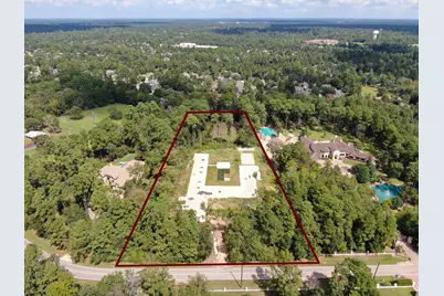 7588 Red Bay Circle, Magnolia, TX 77354 - Photo 1