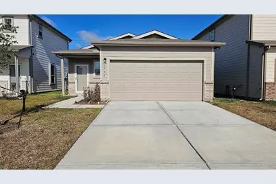 6755 Forbes Run Drive, Houston, TX 77075 - Photo 1