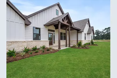 1322 Pr 1313, Centerville, TX 75833 - Photo 1