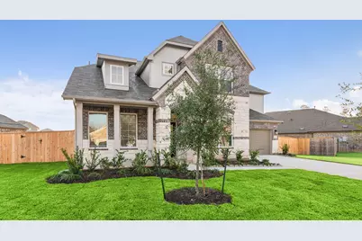 521 Corner Canyon Lane, Willis, TX 77378 - Photo 11