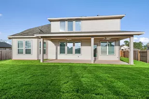 521 Cor Canyon Ln, Willis, TX 77378 - Photo 7