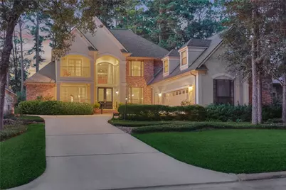 3073 Bentwater Drive, Montgomery, TX 77356 - Photo 1