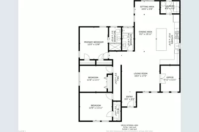 8515 Mullins Drive, Houston, TX 77096 - Photo 21