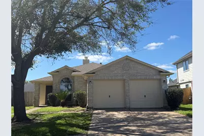 2215 Beacon Light Lane, Fresno, TX 77545 - Photo 1