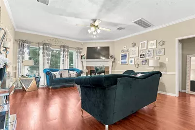 15423 Copper Branch Lane, Houston, TX 77095 - Photo 11