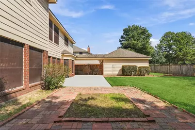 15423 Copper Branch Lane, Houston, TX 77095 - Photo 35