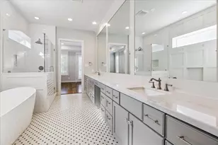 411 W 24th St, Houston, TX 77008 - Photo 23