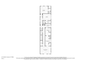 411 W 24th St, Houston, TX 77008 - Photo 37