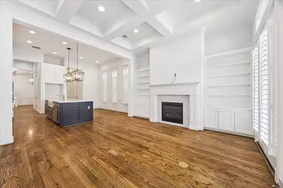 411 W 24th Street, Houston, TX 77008 - Photo 15