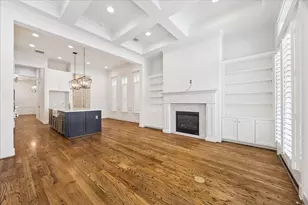 411 W 24th St, Houston, TX 77008 - Photo 15