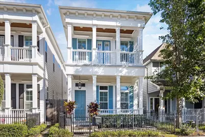 411 W 24th Street, Houston, TX 77008 - Photo 1