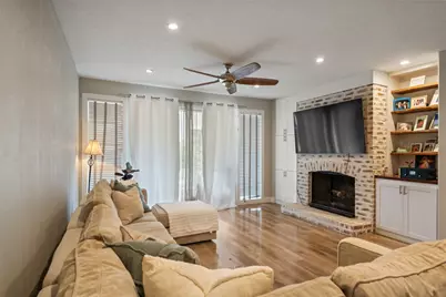 2019 Lakewood Court, Willis, TX 77318 - Photo 7
