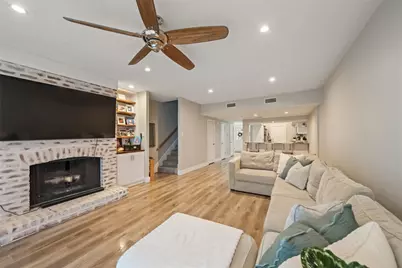 2019 Lakewood Court, Willis, TX 77318 - Photo 5