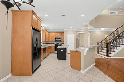 1730 Summergate Drive, Conroe, TX 77304 - Photo 9