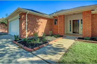 6506 Larissa Circle, Katy, TX 77449 - Photo 5