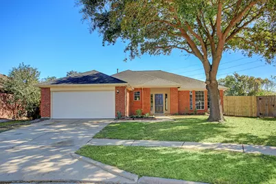 6506 Larissa Circle, Katy, TX 77449 - Photo 1