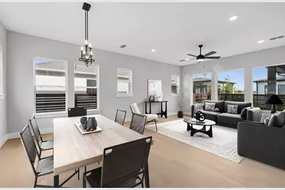 19806 Moonflower Meadow Street, Cypress, TX 77433 - Photo 5