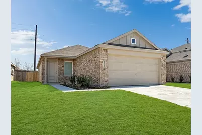 10708 Lavender Cotton Lane, Houston, TX 77016 - Photo 1