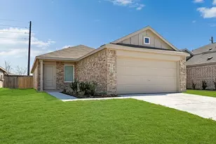 10708 Lavender Cotton Ln, Houston, TX 77016 - Photo 1