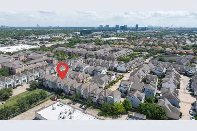 2710 Church Wood Dr, Houston, TX 77082 - Photo 7