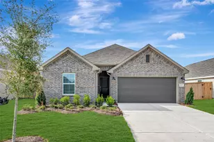 1077 Garnet Star Dr, La Marque, TX 77568 - Photo 1