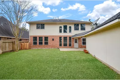 13023 Forester Canyon Lane, Sugar Land, TX 77498 - Photo 43