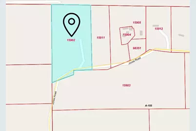 000 Post Oak Road, Kountze, TX 77625 - Photo 5