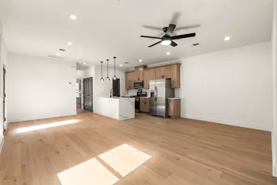 5321 Rue Street, Houston, TX 77033 - Photo 3