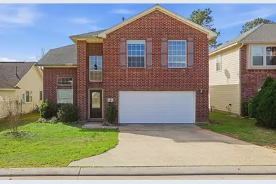 12553 Canyon Hill Drive, Willis, TX 77318 - Photo 39