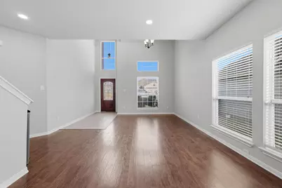 12553 Canyon Hill Drive, Willis, TX 77318 - Photo 9