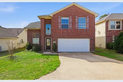 12553 Canyon Hill Drive, Willis, TX 77318 - Photo 3