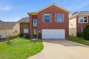 12553 Canyon Hill Drive, Willis, TX 77318 - Photo 1