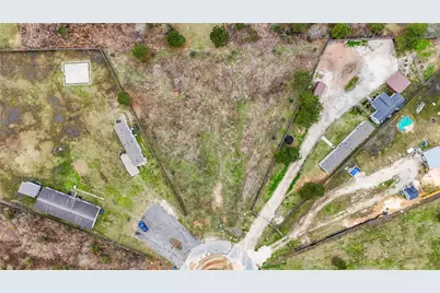 5122 1 County Road, Cleveland, TX 77327 - Photo 5