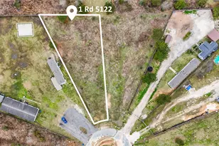 5122 1 County Rd, Cleveland, TX 77327 - Photo 1