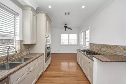 2314 Dorrington Street #C, Houston, TX 77030 - Photo 19