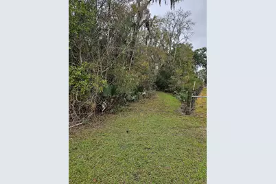 1070 County Road 136 / Live Oak, Van Vleck, TX 77482 - Photo 1