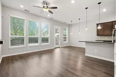 4739 Glen Isle Drive, Houston, TX 77009 - Photo 5